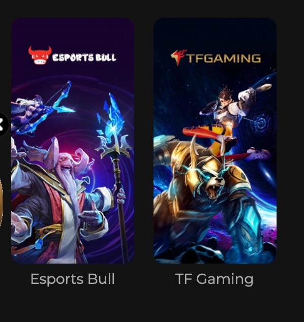 eSports
