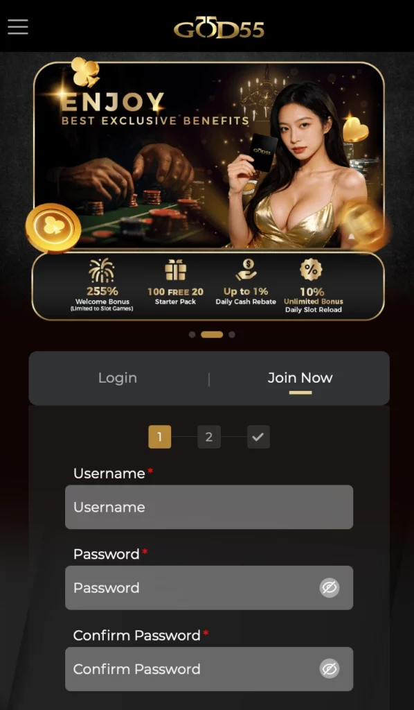 App Key Benefits
