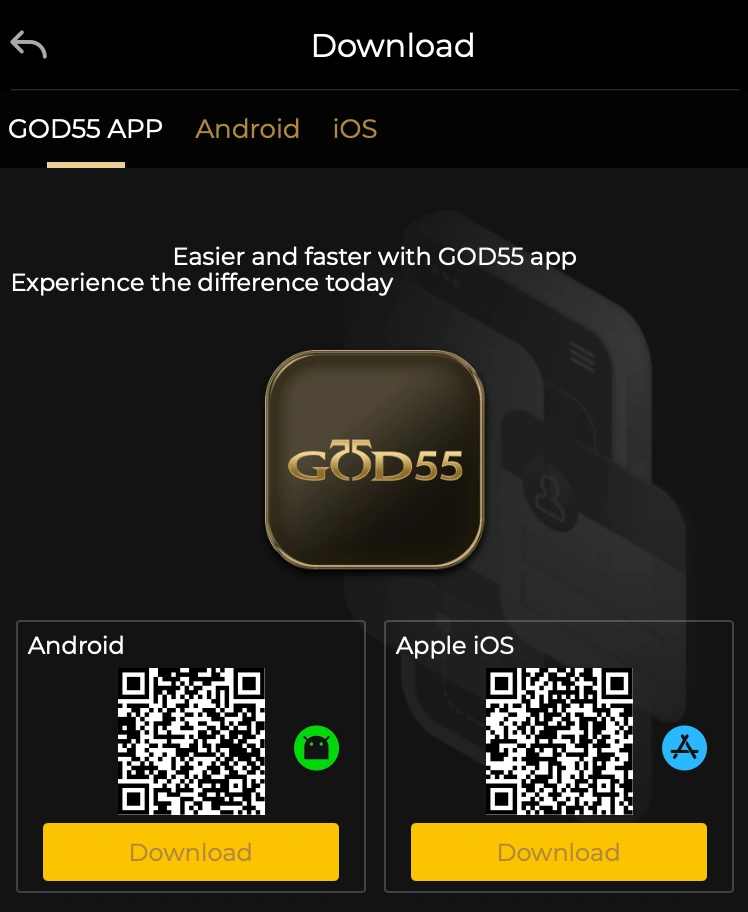 Android/iOS APK Seamless Play
